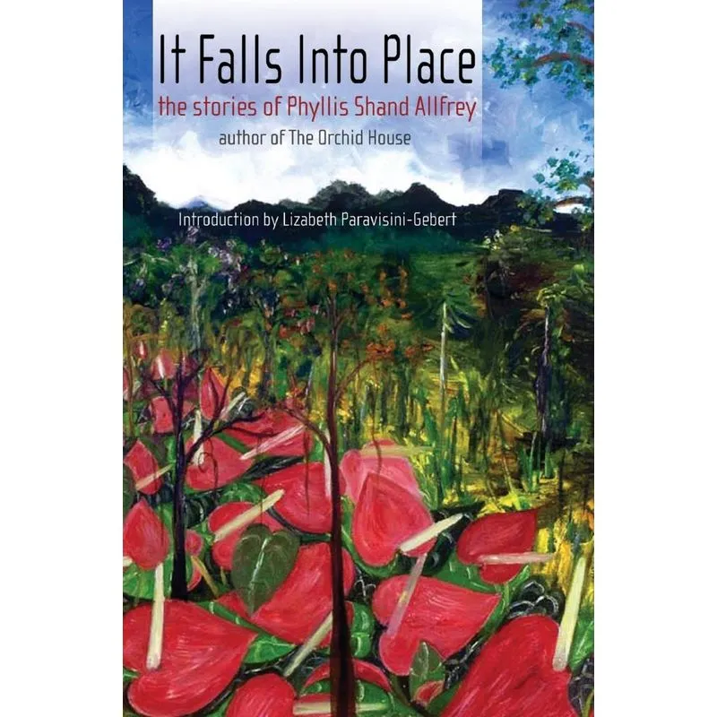 It Falls into Place