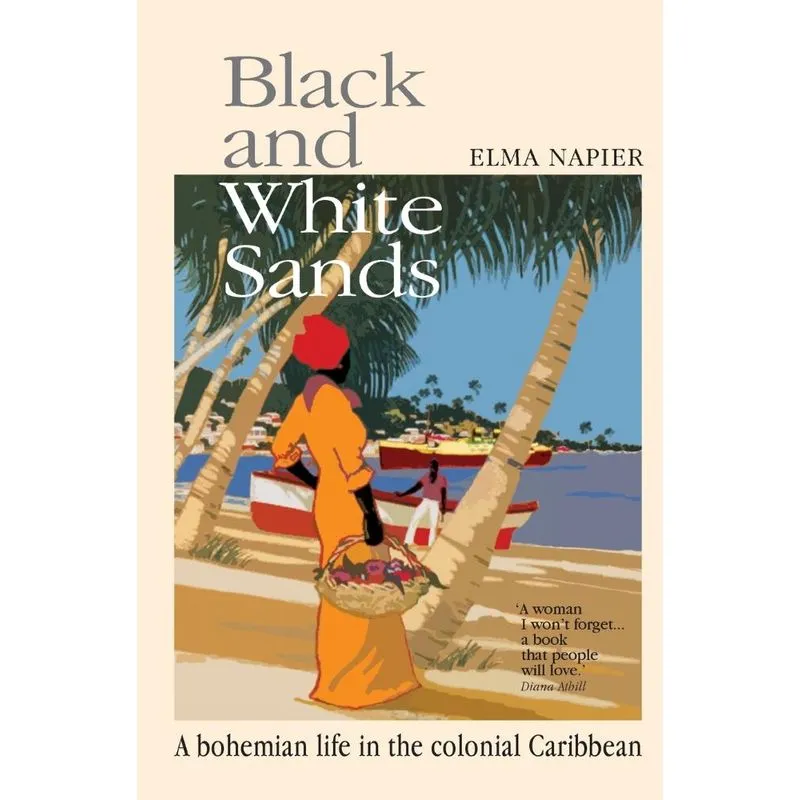 Black and White Sands