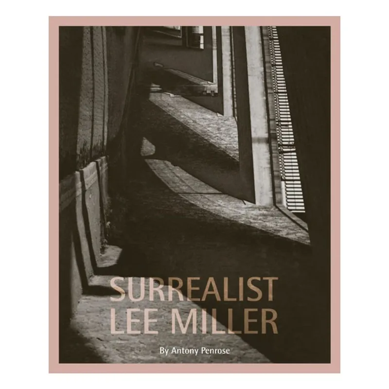 SURREALIST LEE MILLER