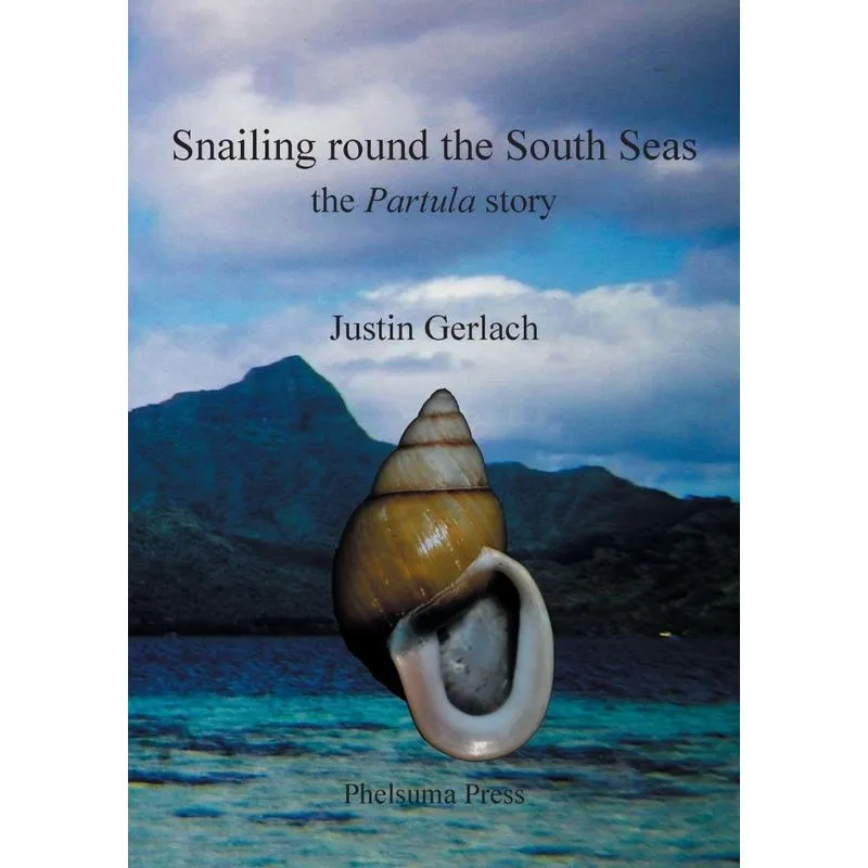 Snailing Round the South Seas