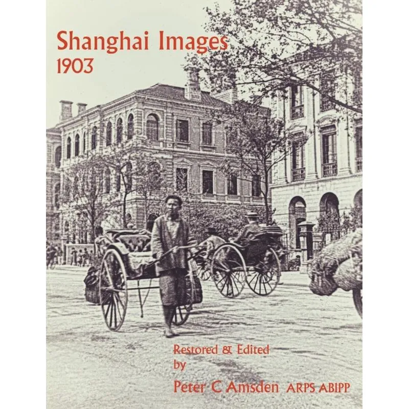 Shanghai Images 1903