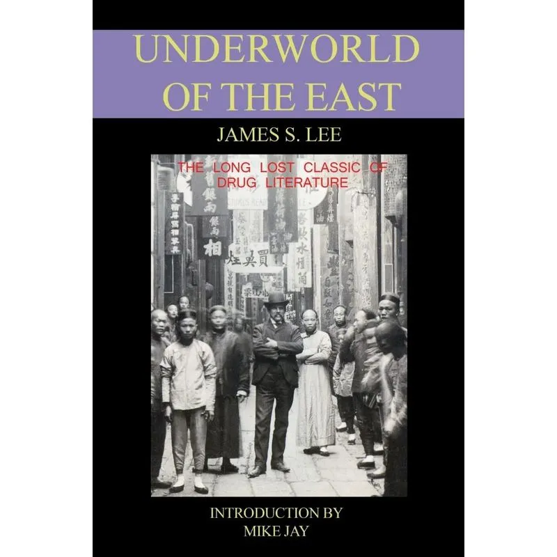 The Underworld of the East