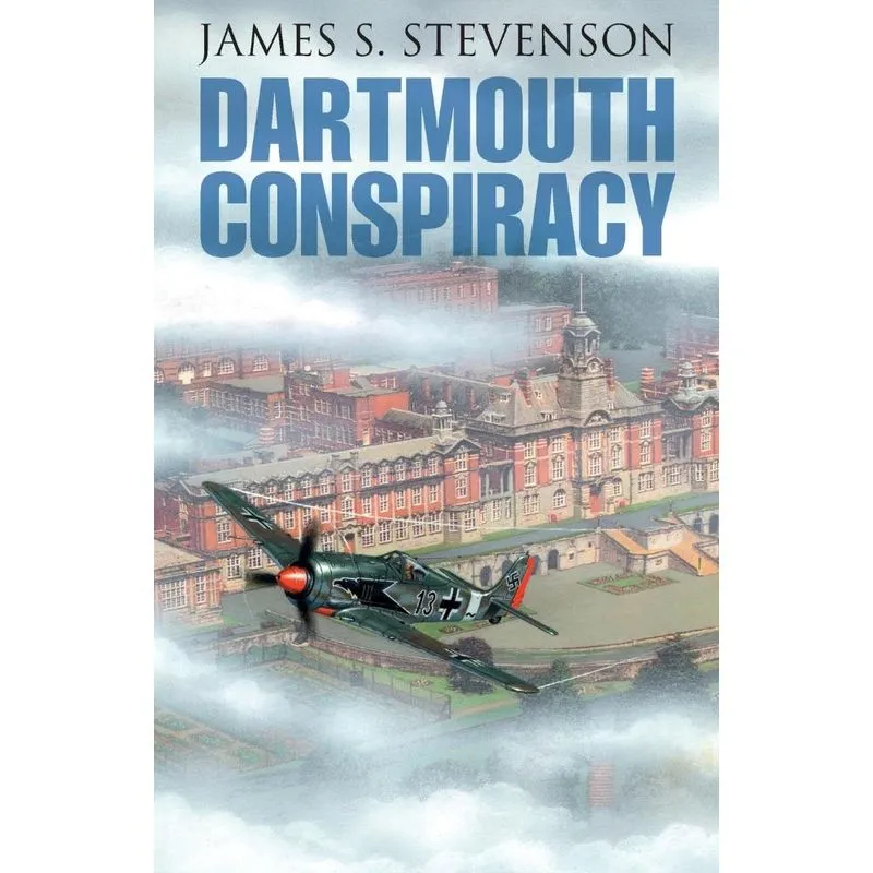 Dartmouth Conspiracy