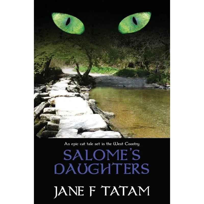Salomes Daughters