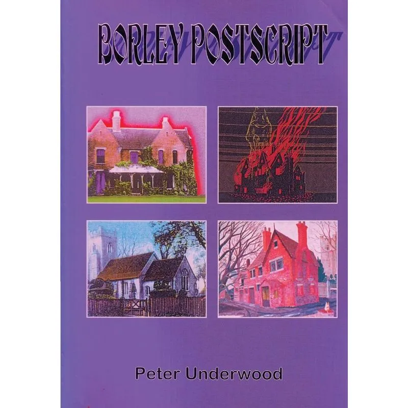 Borley Postscript