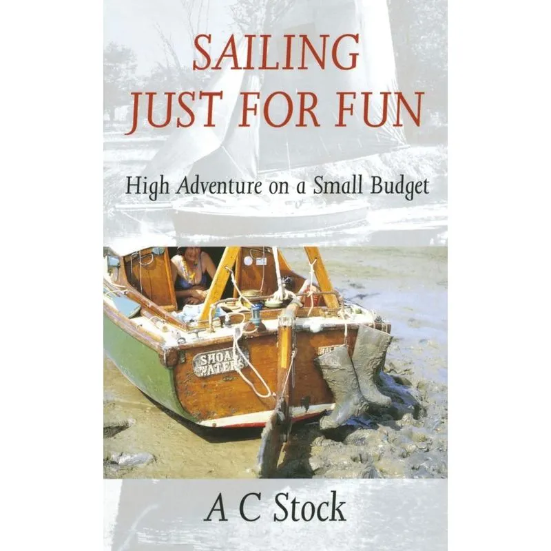 Sailing Just for Fun