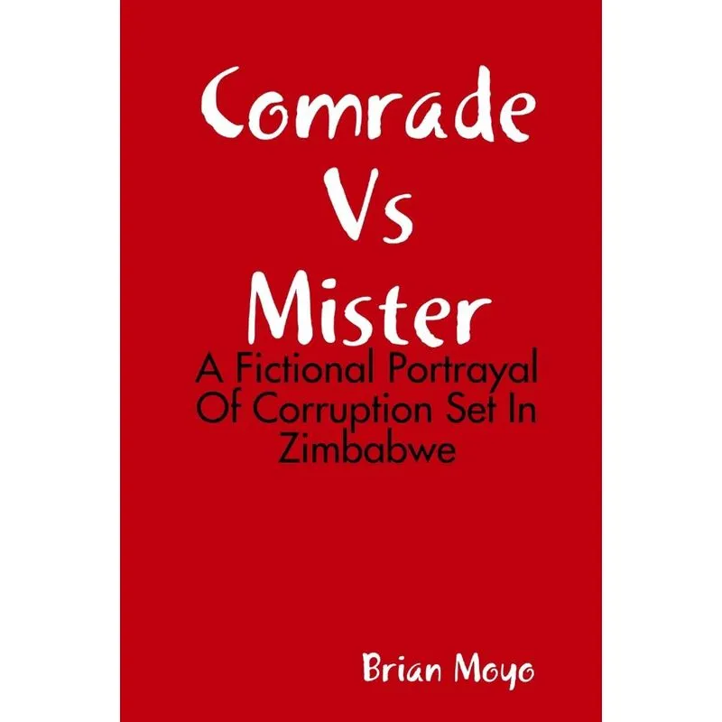 Comrade Vs Mister