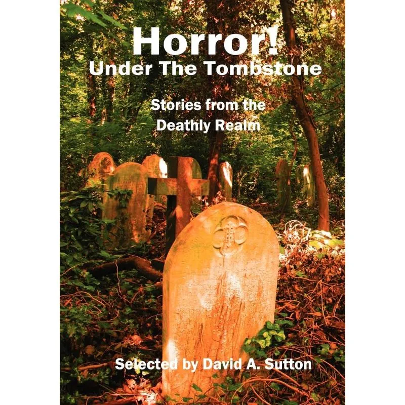 Horror! Under the Tombstone
