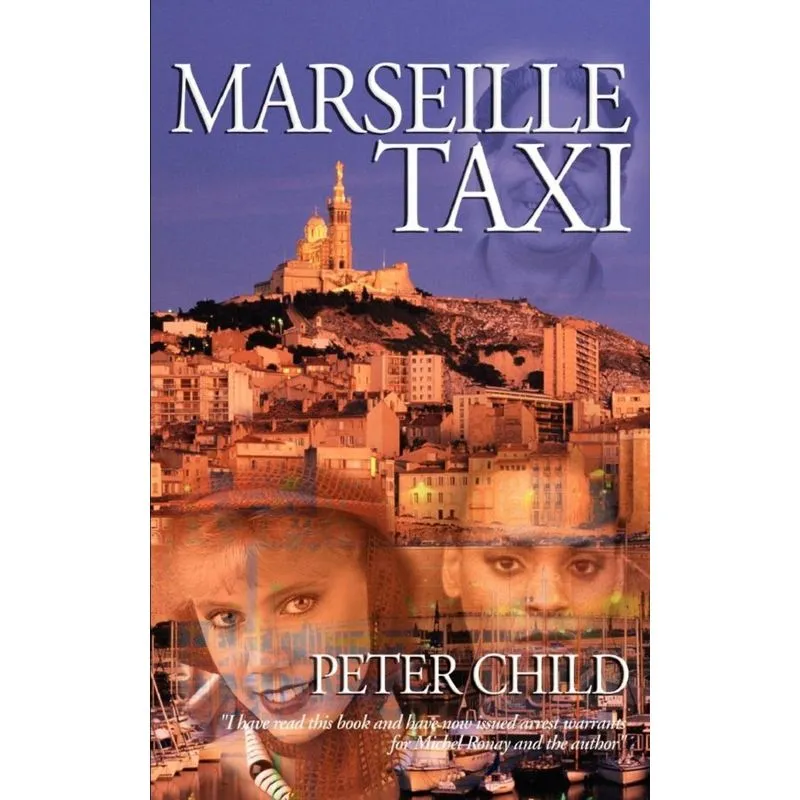 Marseille Taxi