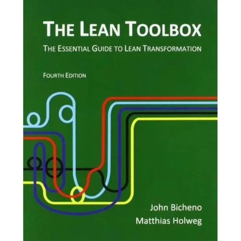 The Lean Toolbox
