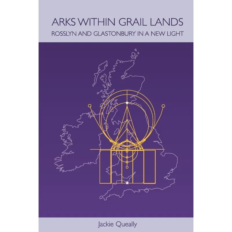 Arks within Grail Lands