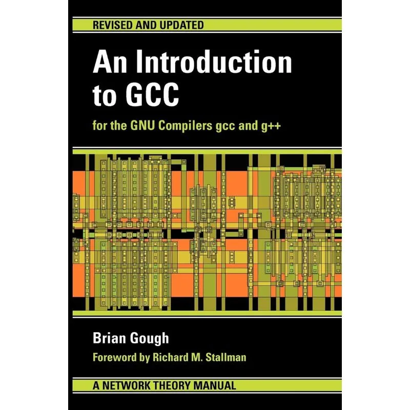 An Introduction to GCC
