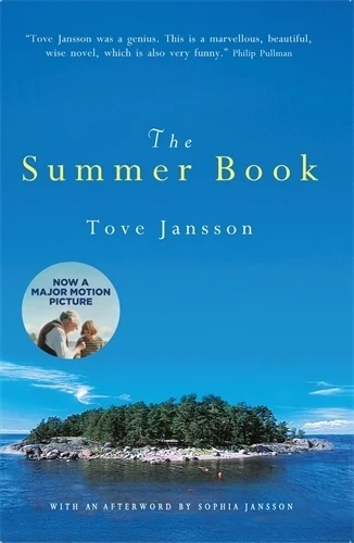 The Summer Book: A Novel