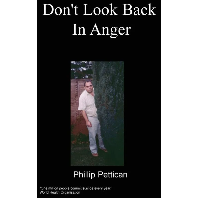 Dont Look Back in Anger