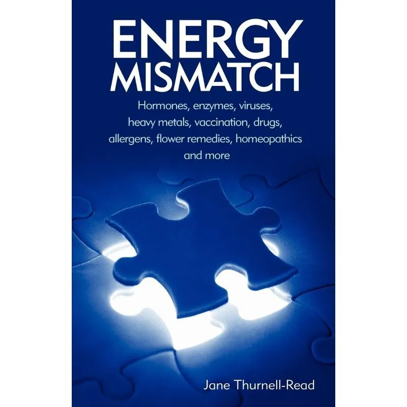 Energy Mismatch