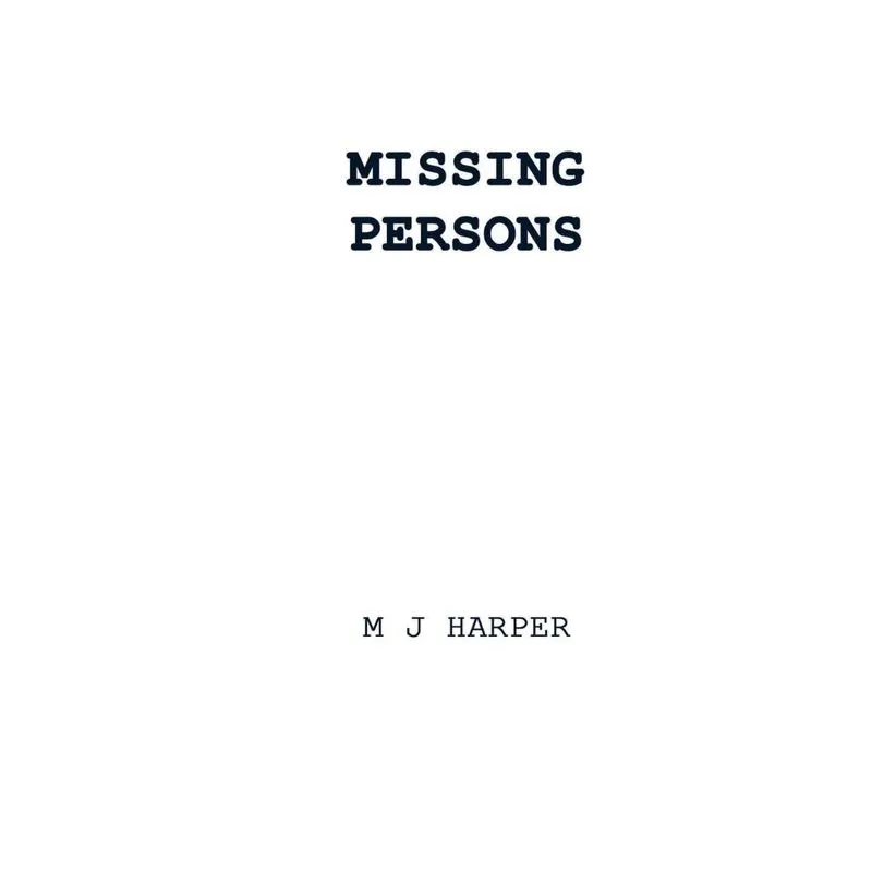 Missing Persons