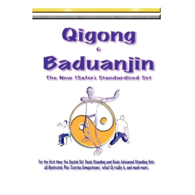 Qigong & Baduanjin