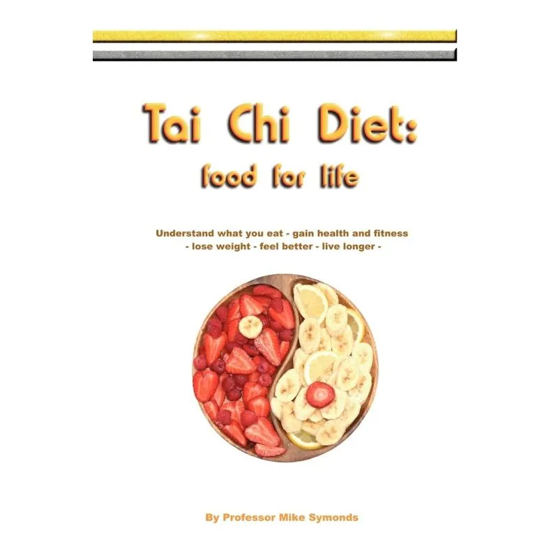 Tai Chi Diet