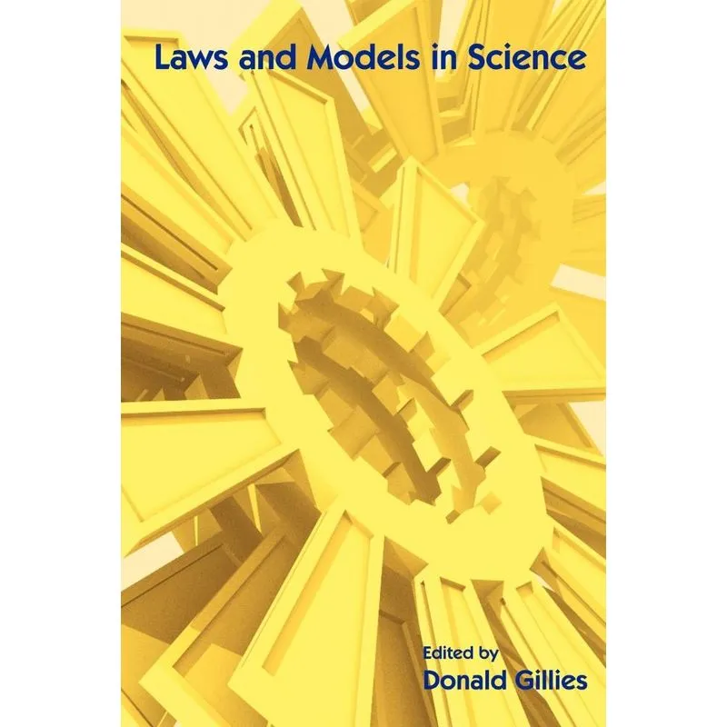 Laws and Models in Science