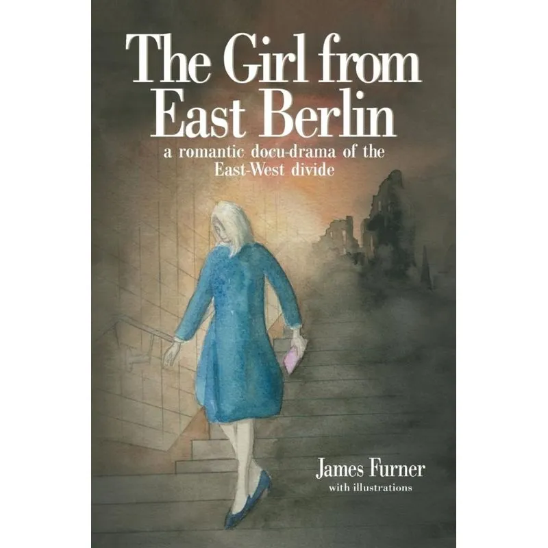 The Girl from East Berlin