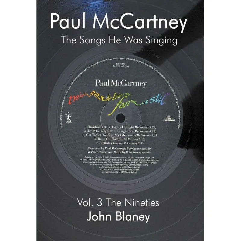 Paul McCartney