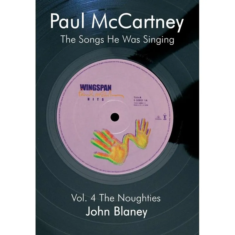 Paul McCartney