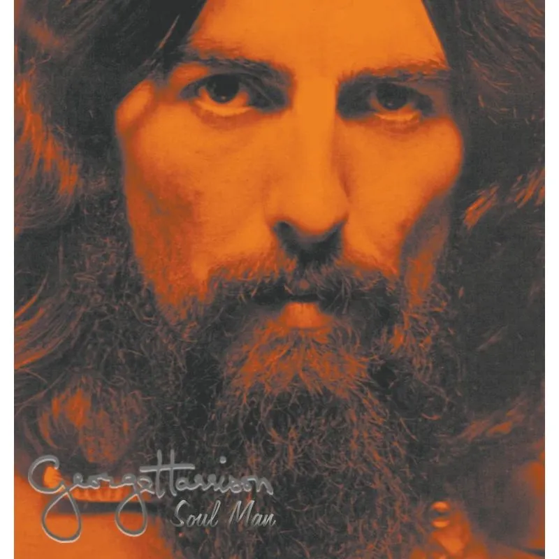 George Harrison