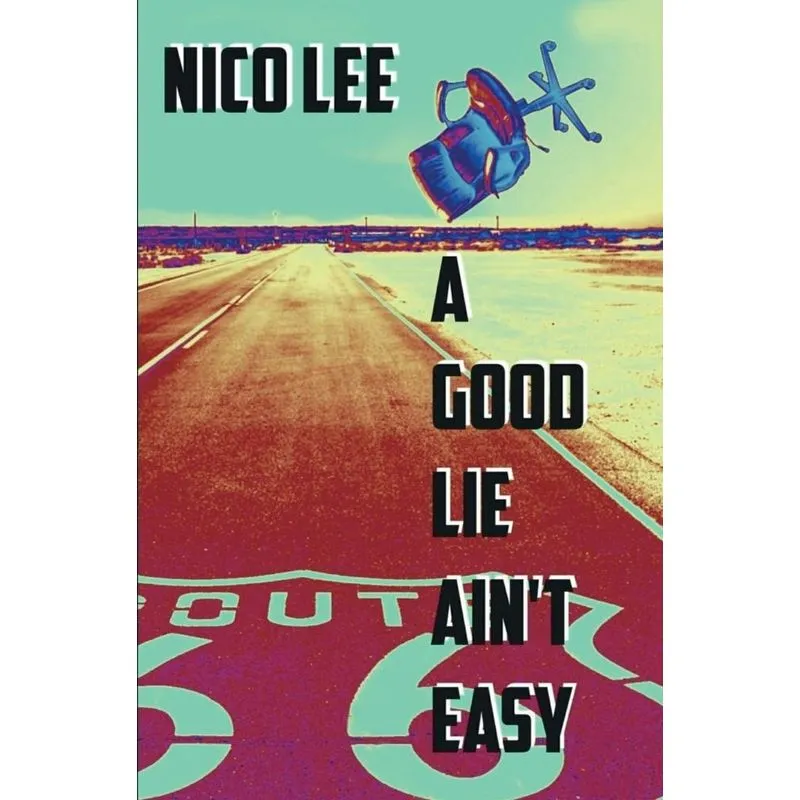 A Good Lie Aint Easy