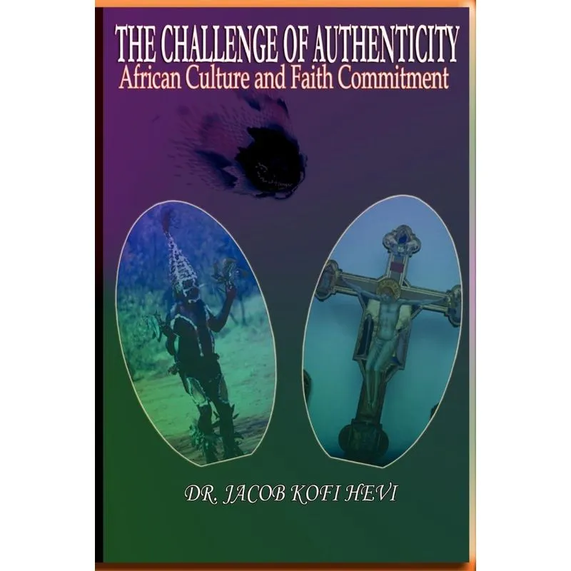 The Challenge of Authenticity