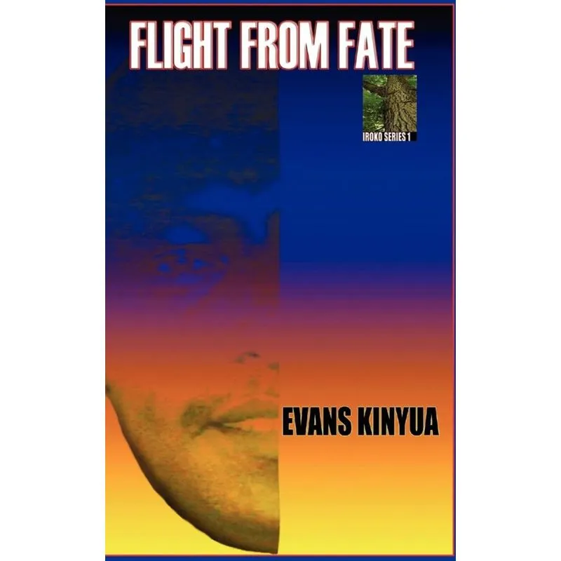 Flight From Fate