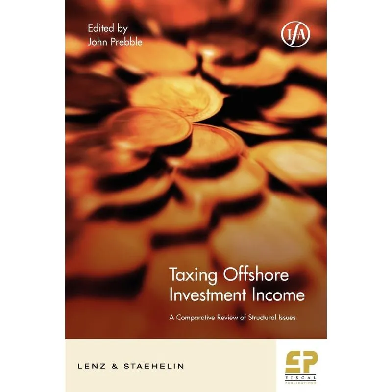Taxing Offshore Investment Income