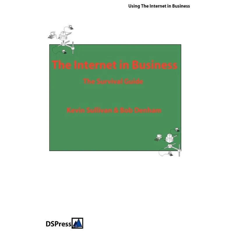 The Internet in Business