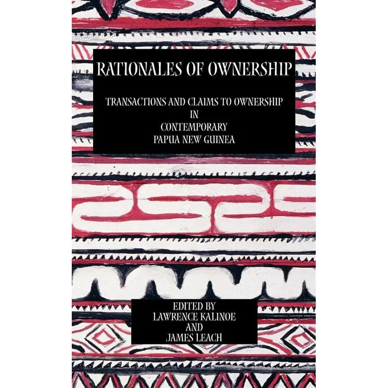 Rationales of Ownership