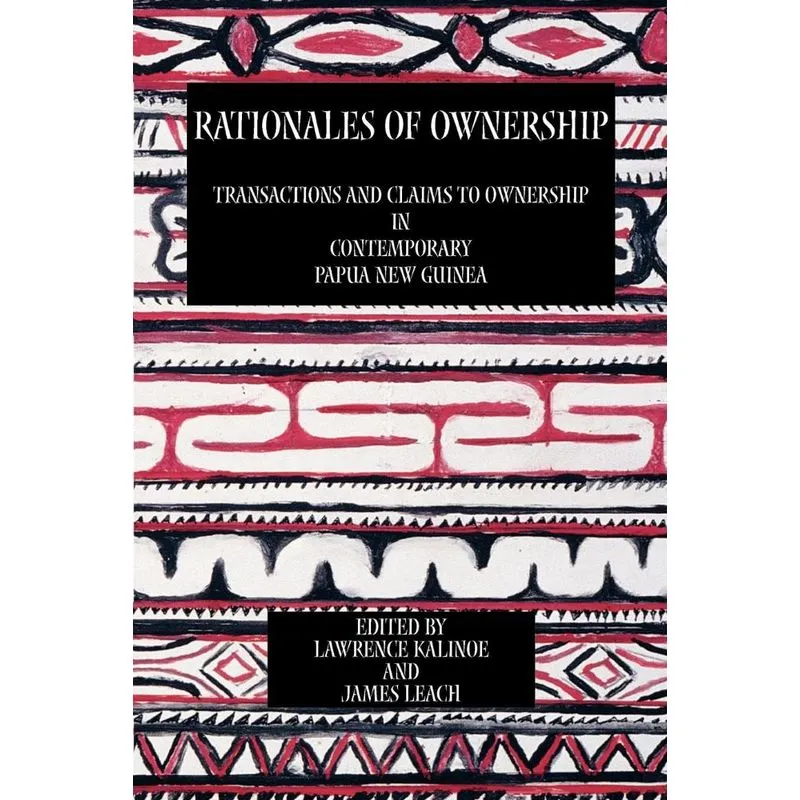 Rationales of Ownership