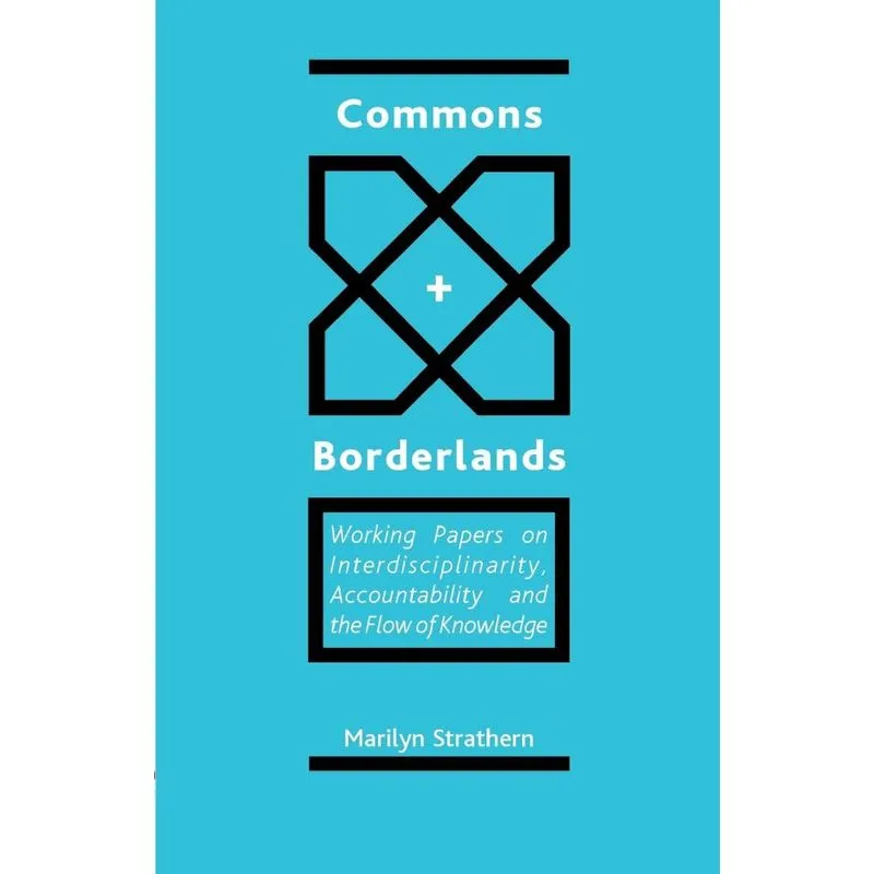 Commons and Borderlands