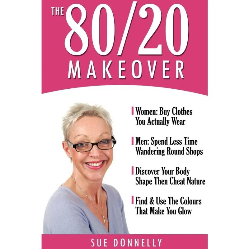 The 80/20 Makeover