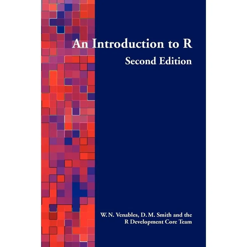 An Introduction to R