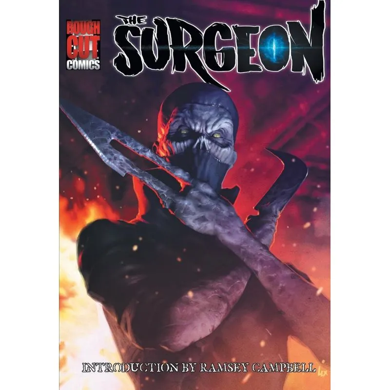 THE SURGEON