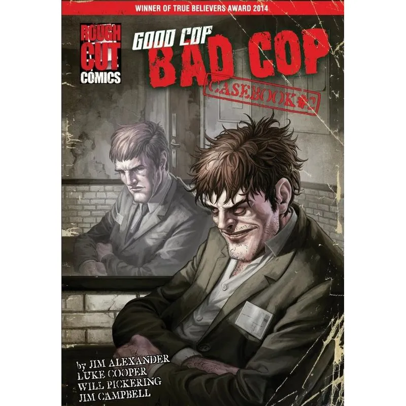 GOODCOPBADCOP