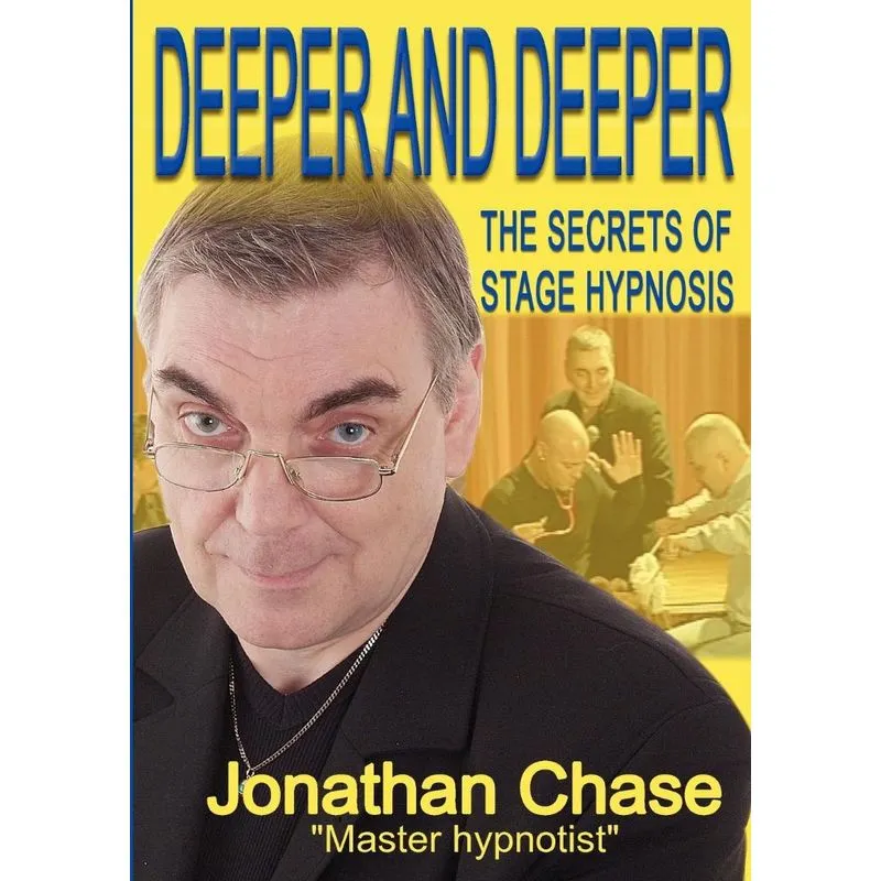 Deeper and Deeper