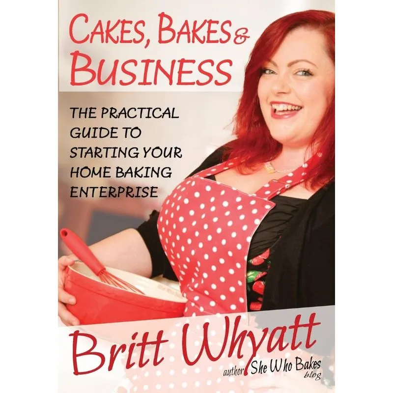 Cakes, Bakes and Business