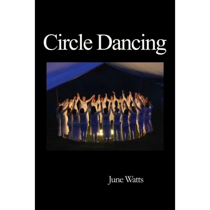 Circle Dancing