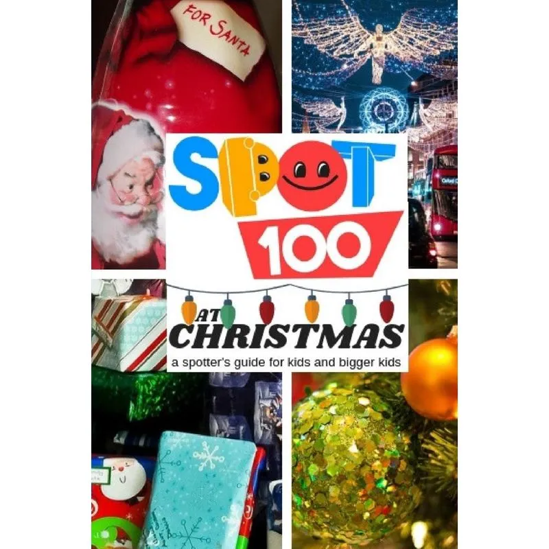 Spot 100 at Christmas