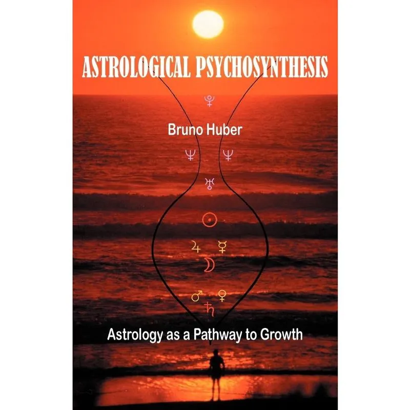 Astrological Psychosynthesis