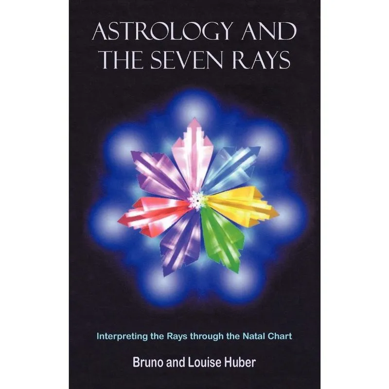 Astrology and the Seven Rays