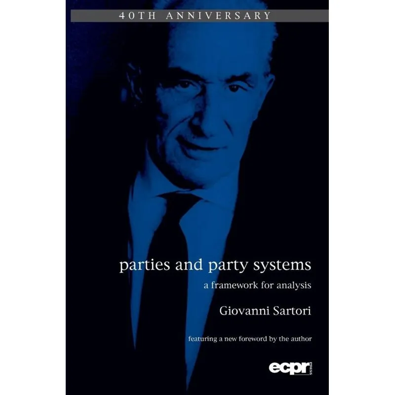 Parties and Party Systems