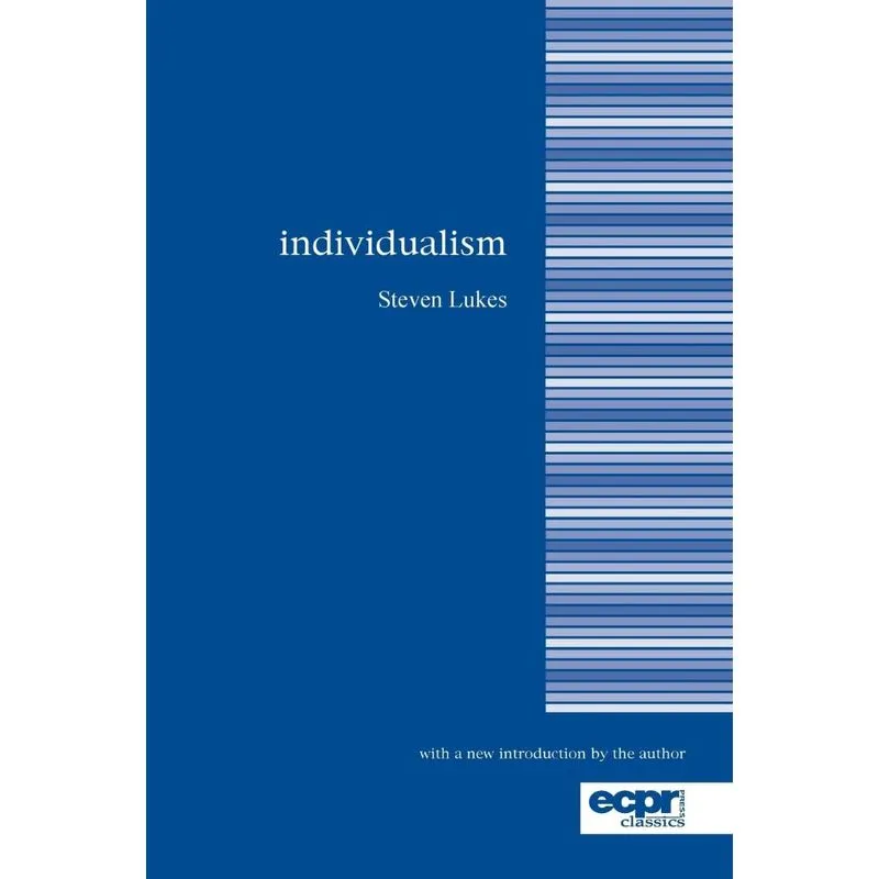 Individualism