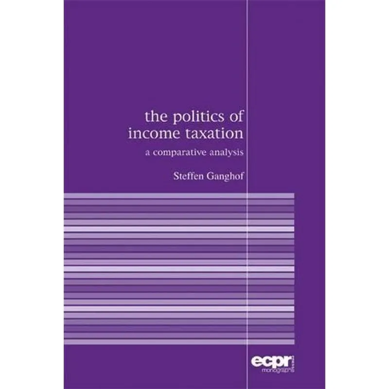 The Politics of Income Taxation