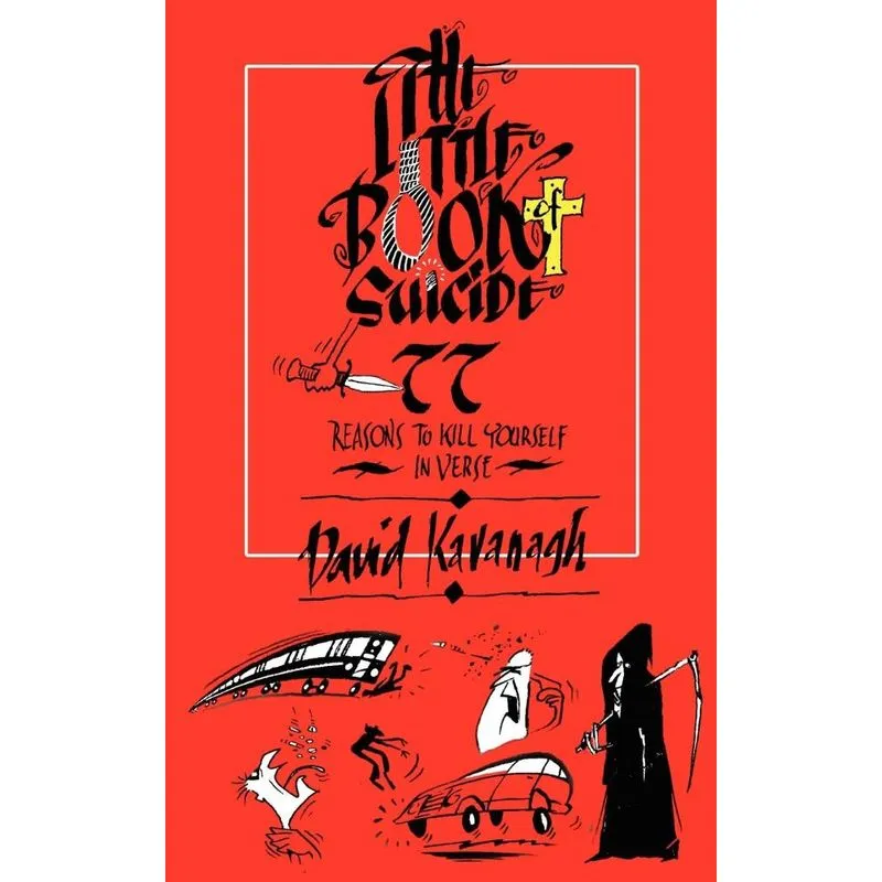 The Little Book of Suicide