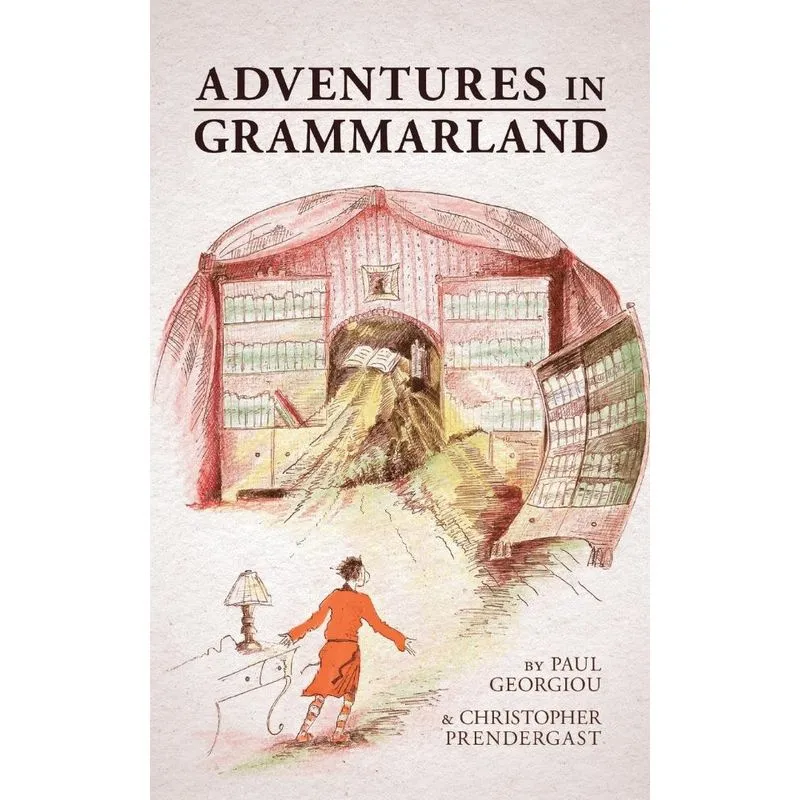 Adventures in Grammarland